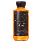 GEL DE BANHO BATH & BODY WORKS SIGNATURE INTO THE NIGHT 295ML
