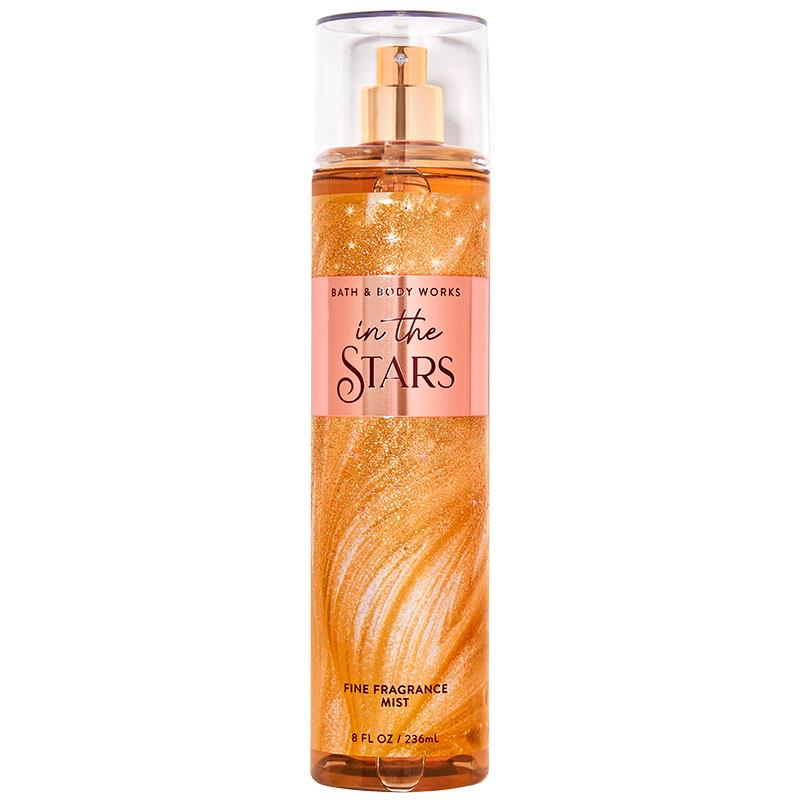 BODY SPLASH BATH & BODY WORKS IN THE STARS 236ML