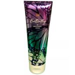 BODY LOTION BATH BODY WORKS BUTTERFLY 226G