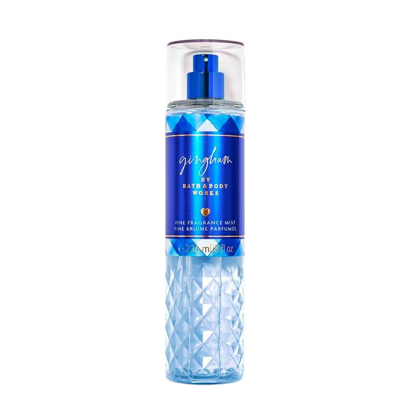 BODY SPLASH BATHBODY WORKS JUICE GINGHAM 236ML