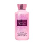GEL DE BANHO BATH BODY WORKS A THOUSAND WISHES 295ML