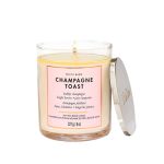 VELA PERFUMADA BATH BODY WORKS TUMBLER CANDLE CHAMPAGNE TOAST 236G