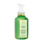 SABONETE LIQUIDO PARA AS MAOS BATH BODY WORKS WHITE TEA N SAGE FOAM SOAP 259ML