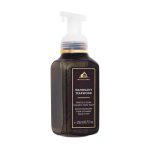 SABONETE LIQUIDO PARA AS MAOS BATH BODY WORKS MAHOGANY TEAKWOOD 259ML