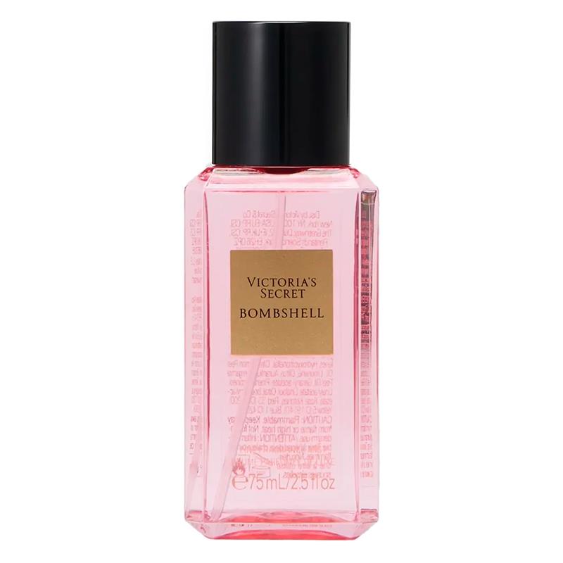 BODY SPLASH VICTORIAS SECRET BOMBSHELL PRESTIGE 75ML