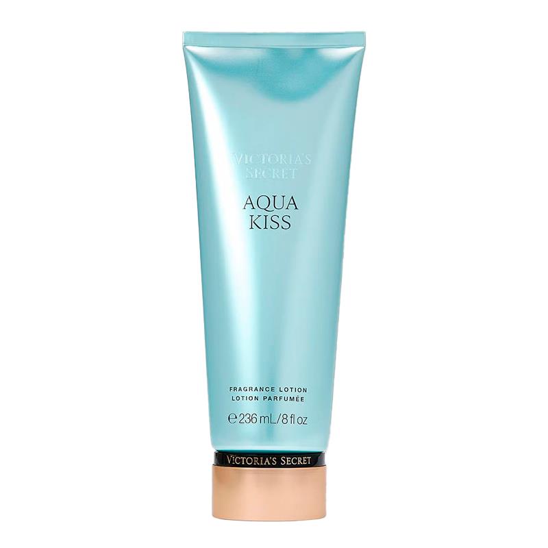 CREME CORPORAL VICTORIAS SECRET AQUA KISS 236ML