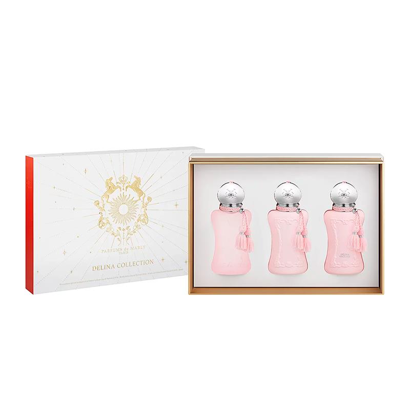 PERFUME PARFUMS DE MARLY DELINA EDP 3 X 30ML