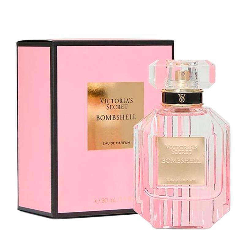 PERFUME VICTORIAS SECRET BOMBSHELL PRESTIGE EDP 50ML