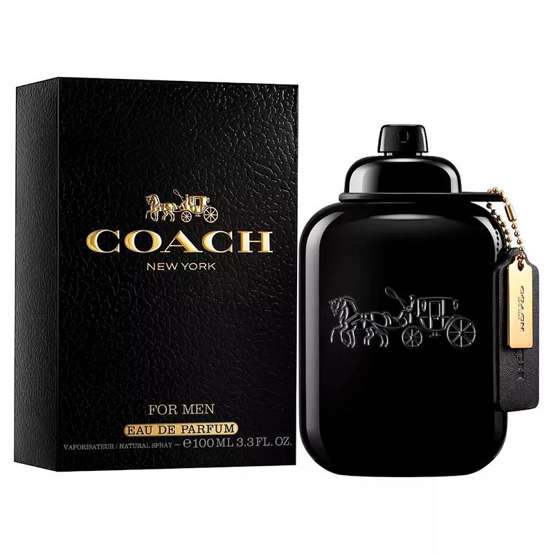 PERFUME COACH MAN EDP 100ML