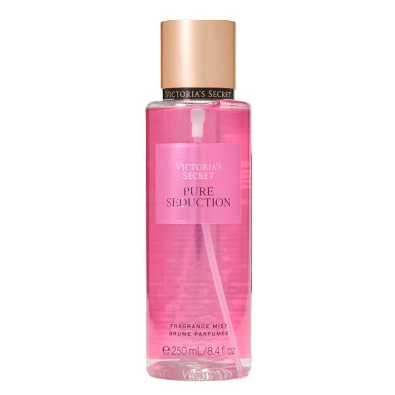 LOCAO VICTORIAS SECRET PURE SEDUCTION 250ML