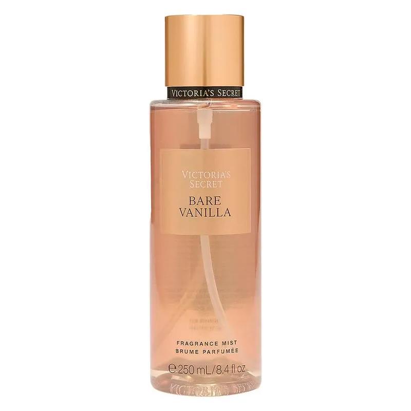LOCAO MIST VICTORIAS SECRET BARE VANILLA 250ML