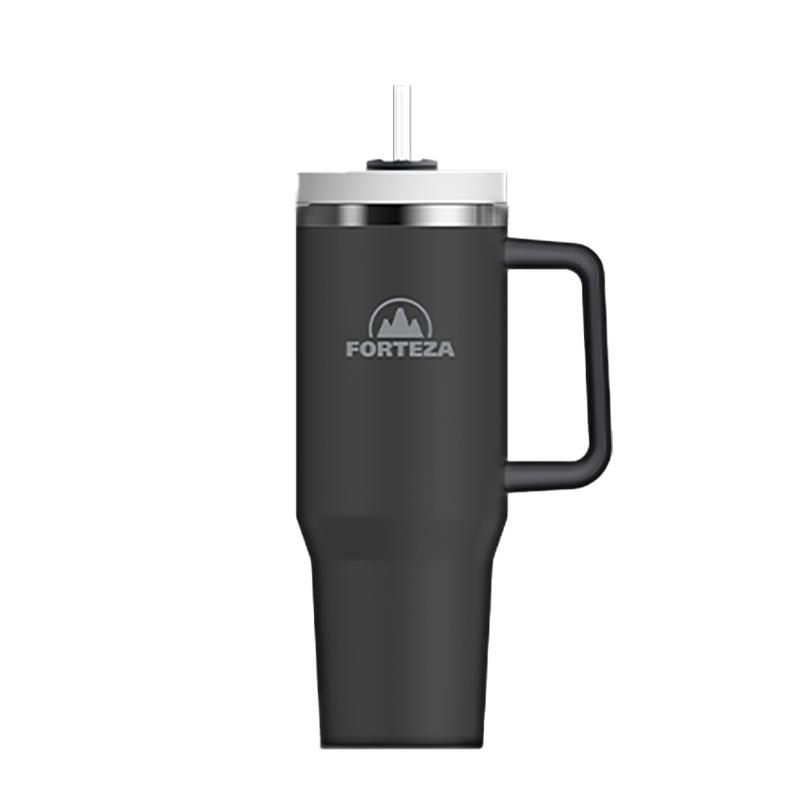 COPO TERMICO DE ACO INOXIDAVEL FORTEZA TUMBLER 1.2L FZ-SX120D