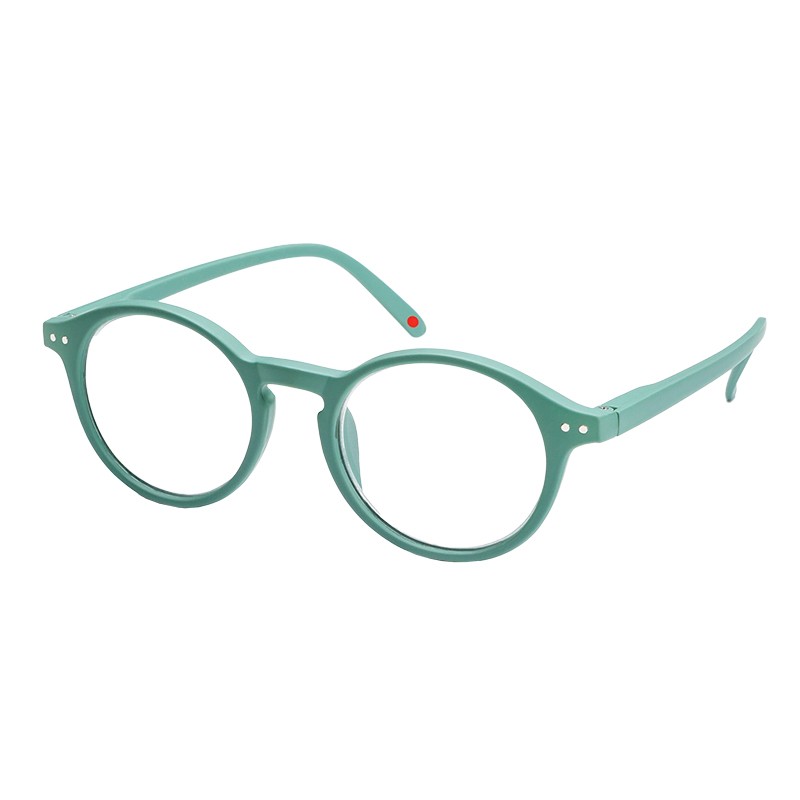 OCULOS DE LEITURA B+D LOOP C/CORRECAO +3.00 2290-45-30 VERDE