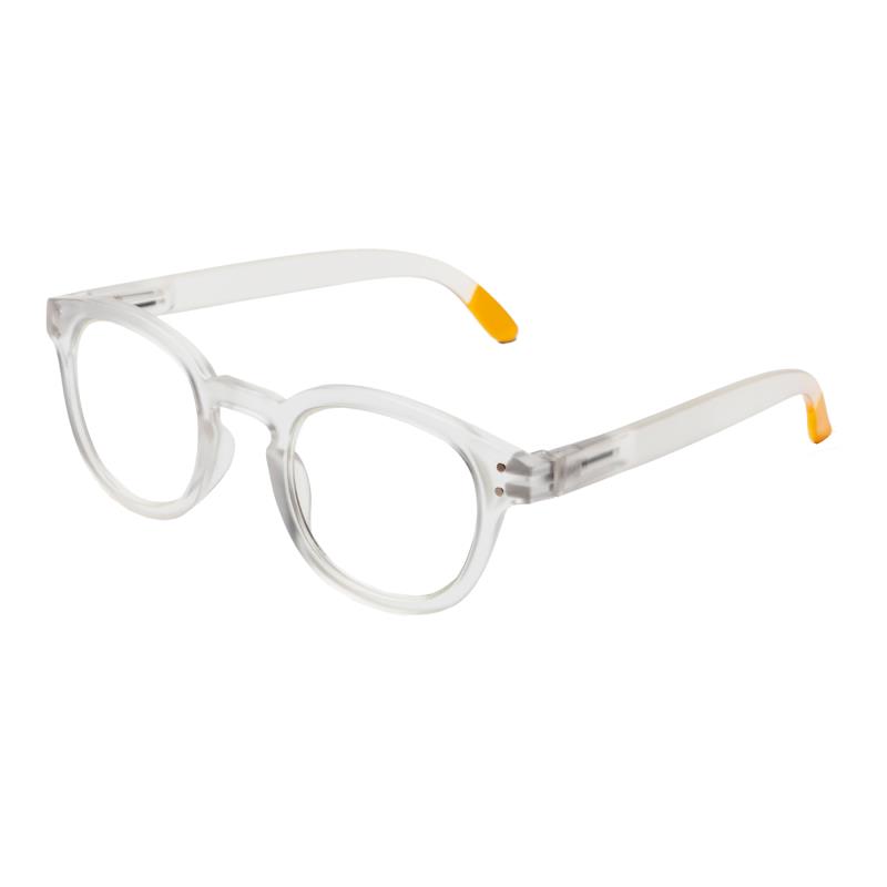 OCULOS DE LEITURA B+D BLUE BAN C/CORRECAO +3.00 2280-60-30 CRISTAL