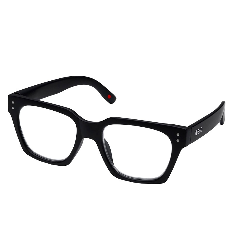 OCULOS DE LEITURA GEO C/CORRECAO B+D +1.50 2210-99-15 PRETO