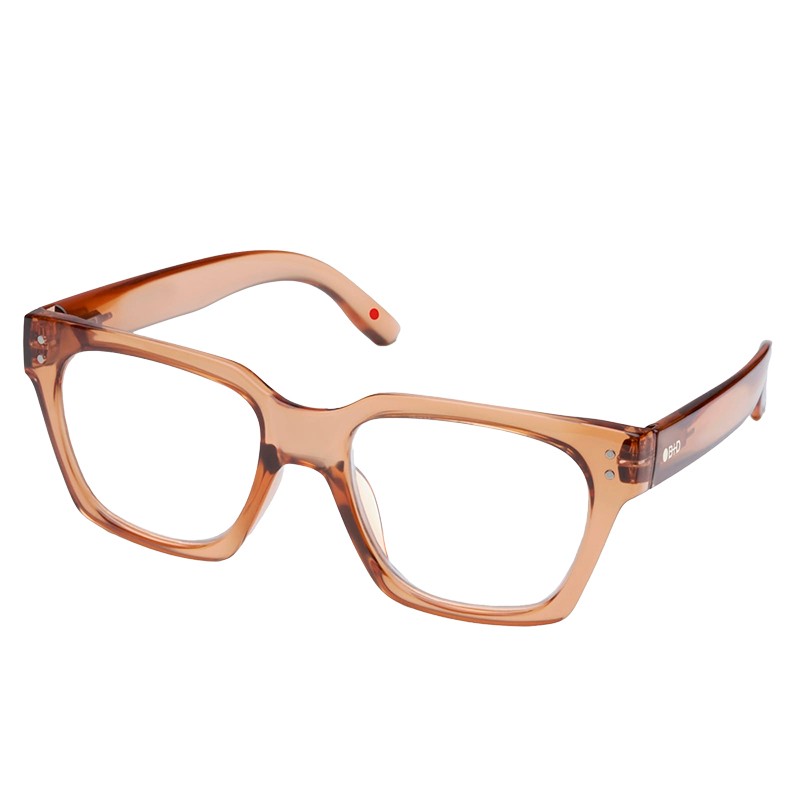 OCULOS DE LEITURA B+D GEO C/CORRECAO +1.50 2210-20B-15 NUDE