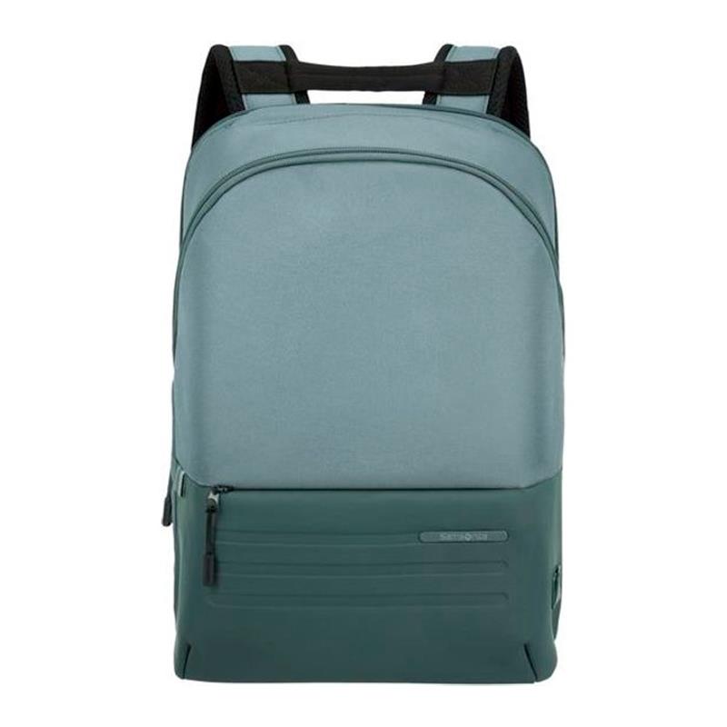 MOCHILA SAMSONITE STACKD BIZ LAPTOP BACKPACK 14.1" FOREST