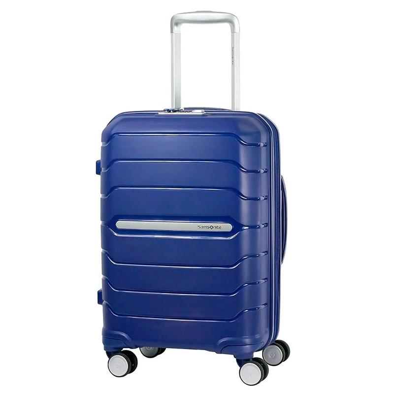 MALA SAMSONITE SPINNER 55/20 EXP OCTOLITE NAVY