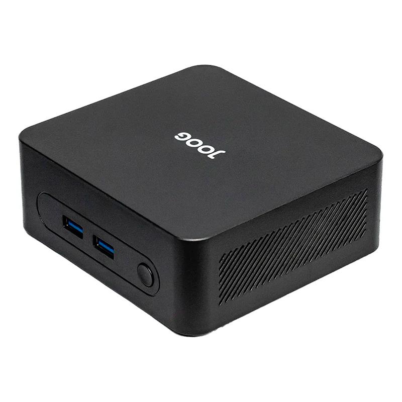 MINI PC SMART JOOG BITMAX M2 INTEL CEL N5095/16GB/512GB BM2-JG