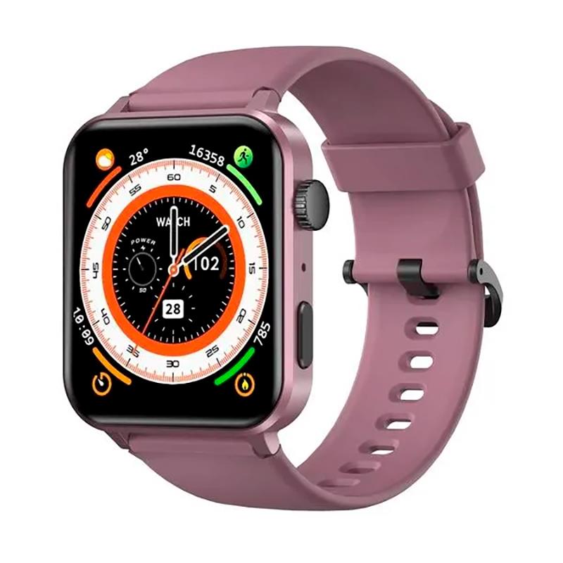 SMARTWATCH BLACKVIEW R30 PRO 2.4GHZ 5.3 160KB/384KB PURPLE