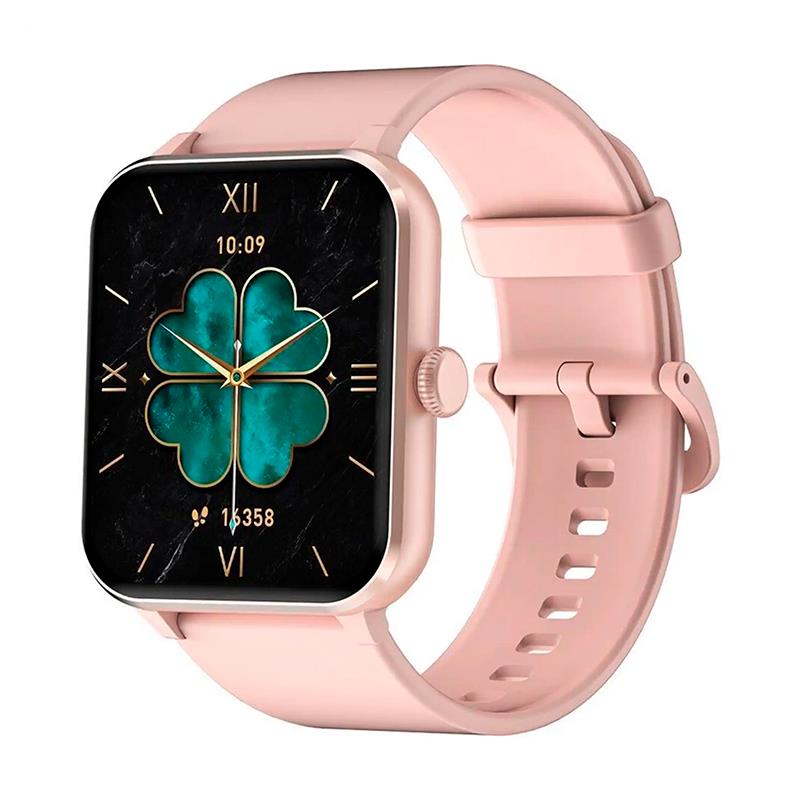 SMARTWATCH BLACKVIEW R50 PINK 2.4GHZ 5.0 160KB/384KB
