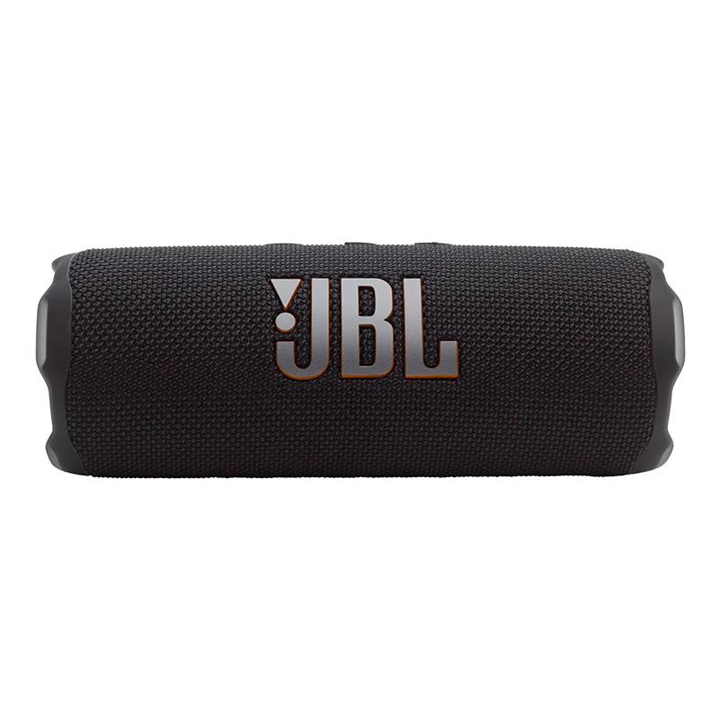 SPEAKER JBL FLIP 7 A PROVA DAGUA PRETO