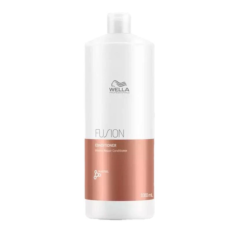 CONDICIONADOR CAPILAR WELLA FUSION PLEX INTENSE REPAIR 1L