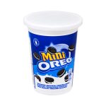 BISCOITO MINI OREO 115G
