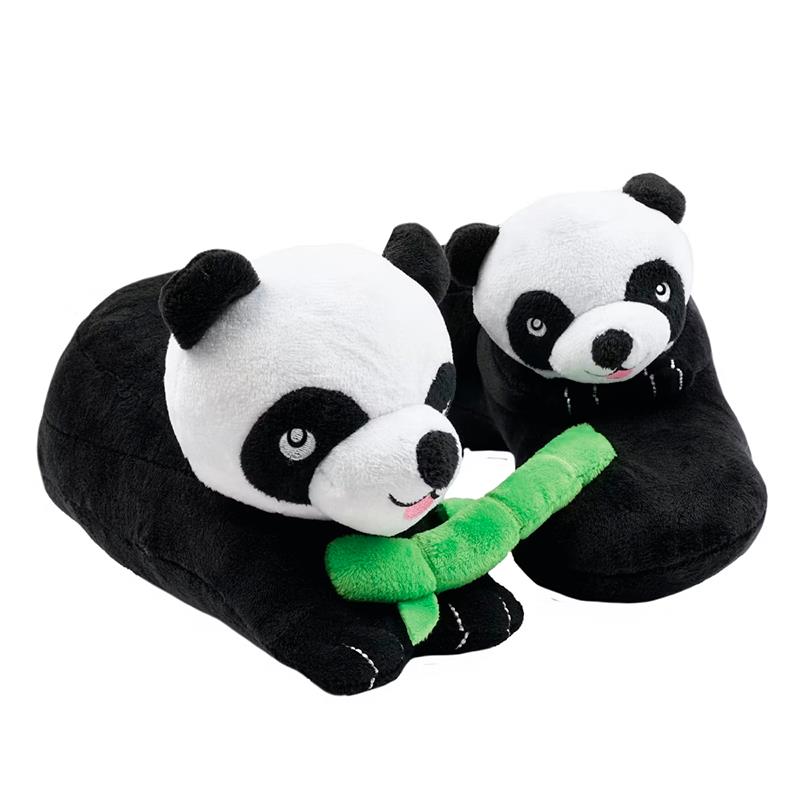 ALMOFADA DE PESCOCO CABEAU EVOLUTION KIDS PANDA EVKP6328