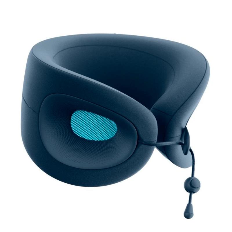 ALMOFADA DE PESCOCO CABEAU EVOLUTION AZUL EVOX6472