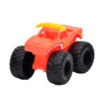 CARRINHO SPIN MASTER MONSTER JAM 1/72 6071187 DIVERSOS