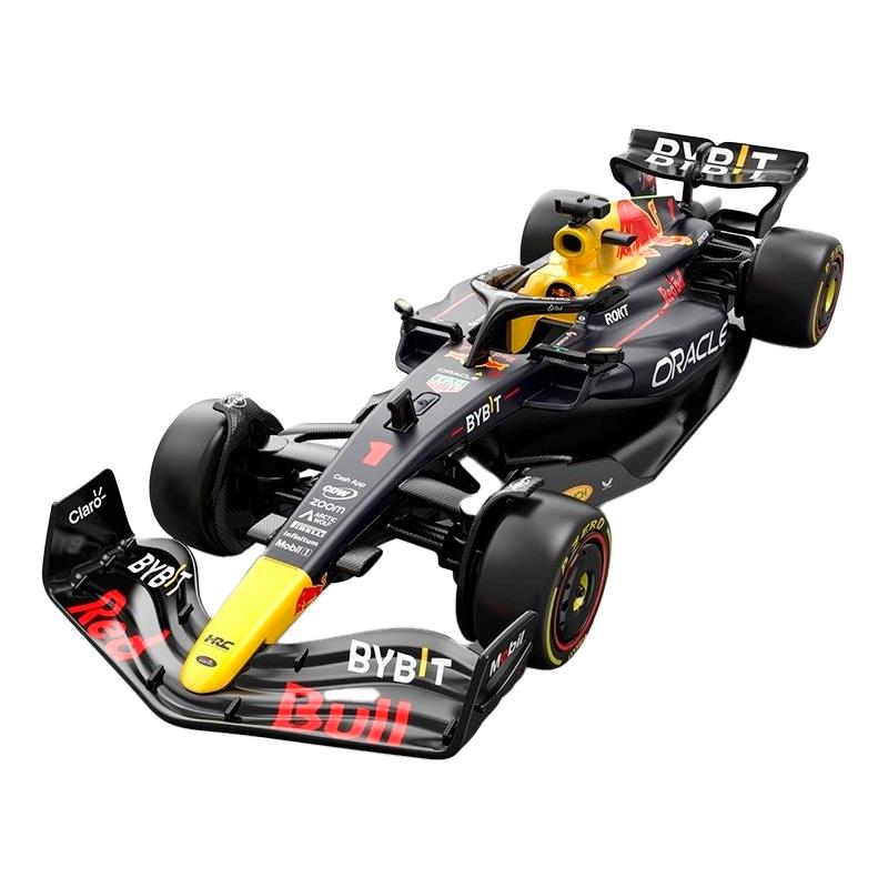 CARRINHO AUTOMODELO RASTAR RED BULL F1 RB19 1/32 64600