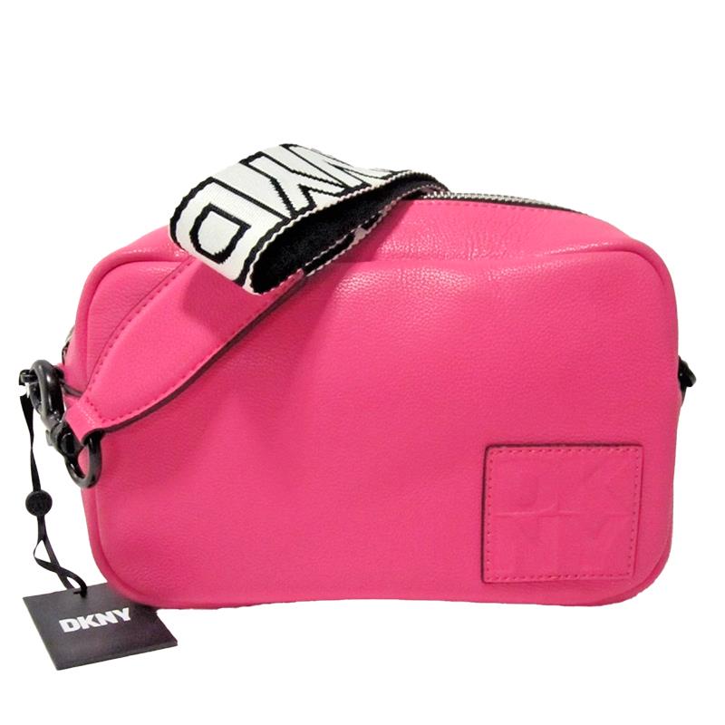 BOLSA FEMININA DKNY KENZA R41EAC33-HPK