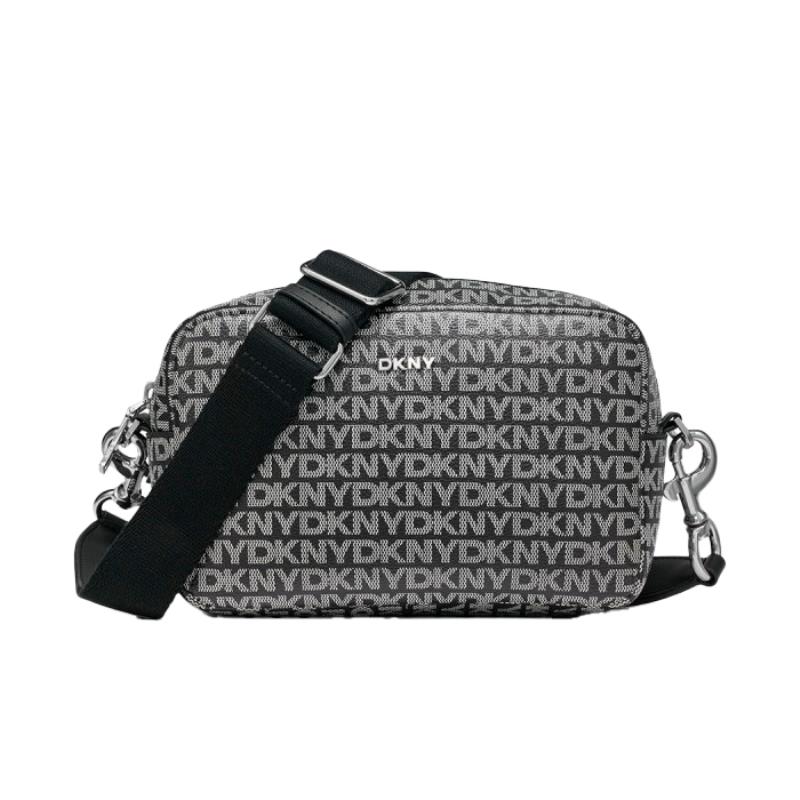 BOLSA FEMININA DKNY SENZA CAMERA R51E5K09-BOO