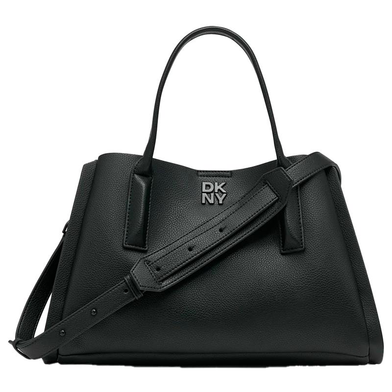 BOLSA FEMININA DKNY JOSIE R51DAI98-BBL