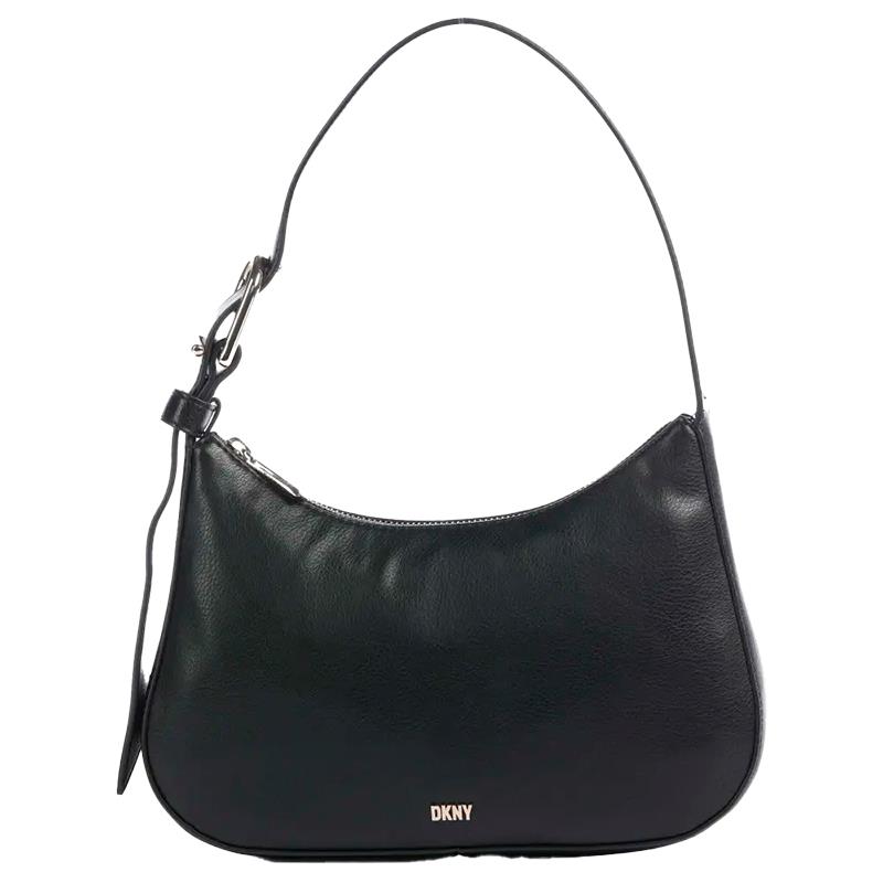BOLSA DE OMBRO DKNY DEENA BLACK R413ZC26-BGD