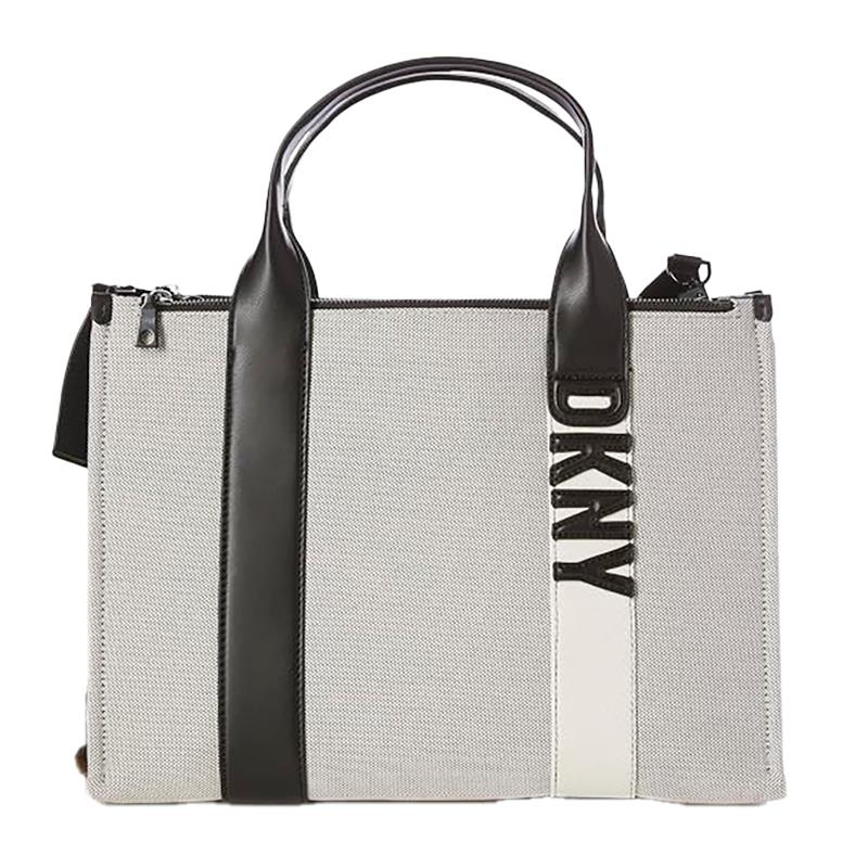 BOLSA FEMININA DKNY TOTE HOLLY R41AGC81-NAX