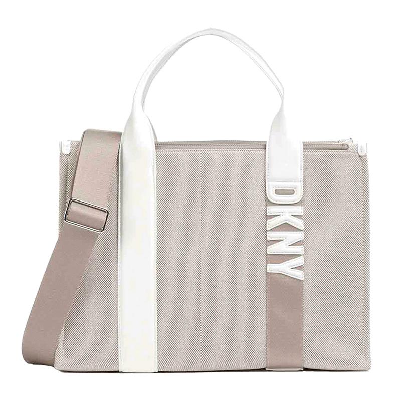 BOLSA FEMININA DKNY TOTE HOLLY R41AGC81-NWE