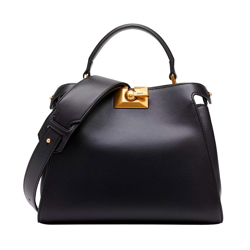BOLSA FEMININA DKNY SATCHEL COLETTE R41DKC57-BD6