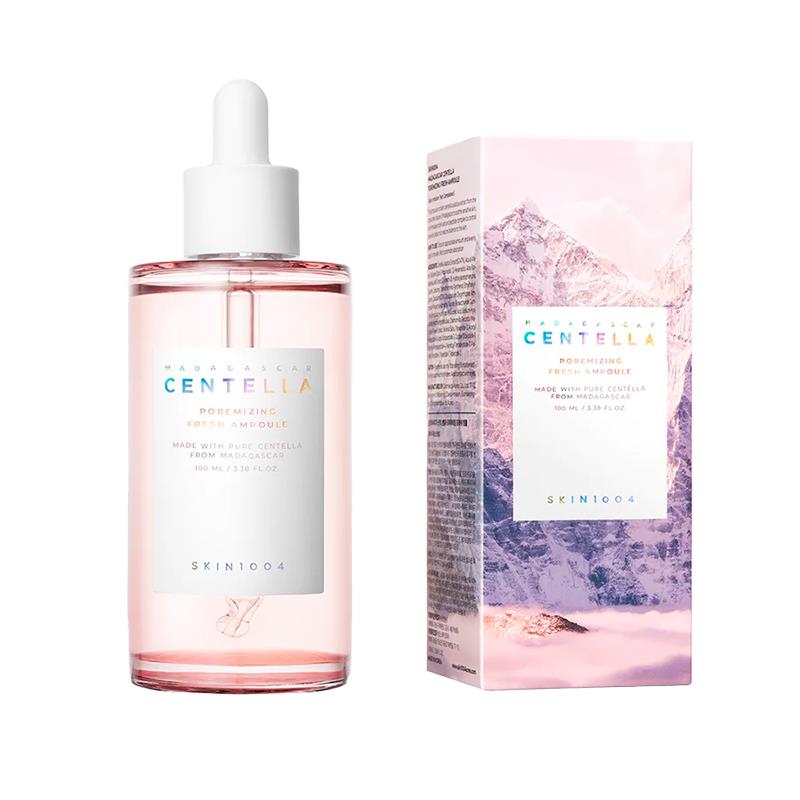 SERUM FACIAL SKIN1004 MADAGASCAR CENTELLA POREMIZING 50ML