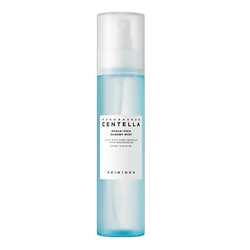 NEVOA FACIAL SKIN1004 MADAGASCAR CENTELLA HYALUCICA CLOUDY MIST 120ML