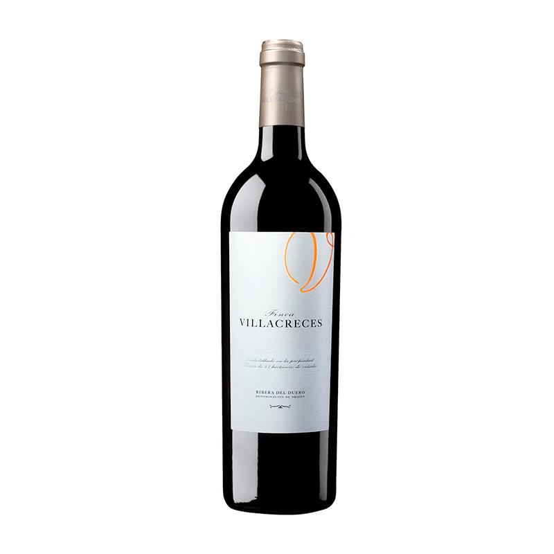 VINHO TINTO FINCA VILLACRECES TEMPRANILLO CABERNET SAUVIGNON MERLOT 750ML 14% 2019