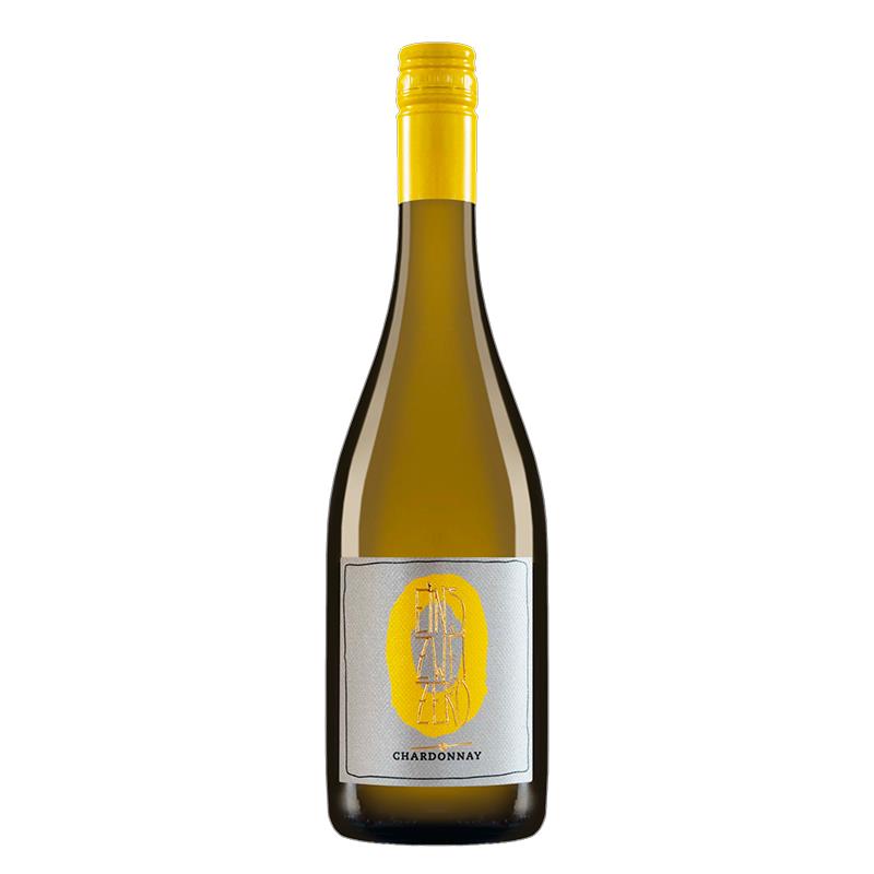 VINHO BRANCO LEITZ EINS ZWEI ZERO CHARDONNAY 750ML 2023