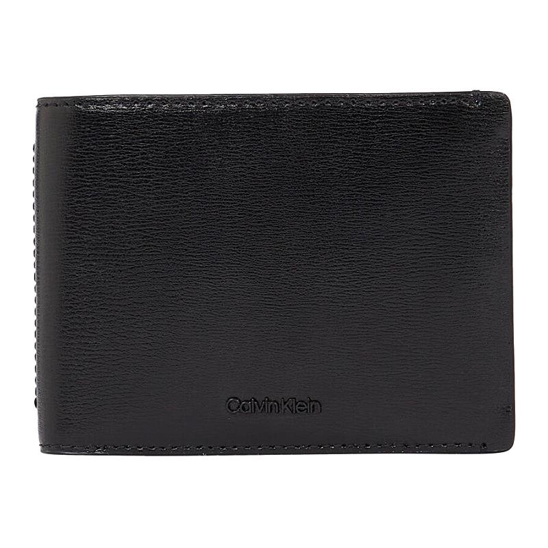 CARTEIRA MASCULINA ADULTO CALVIN KLEIN K50K512262BEH PALMELLATO
