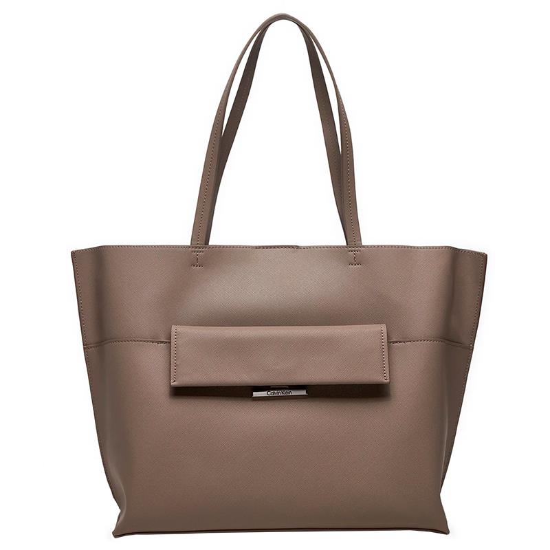 BOLSA FEMININA CALVIN KLEIN K60K612556PA0 CINDER