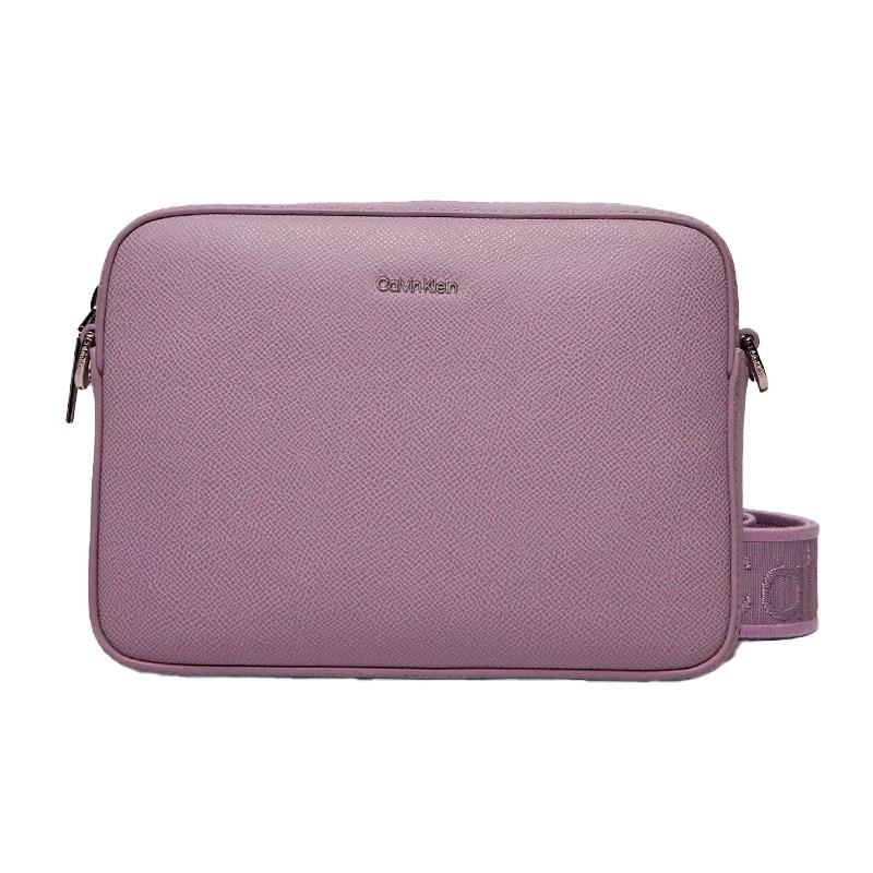 BOLSA FEMININA CALVIN KLEIN K60K613084VHE SEA FOG OS