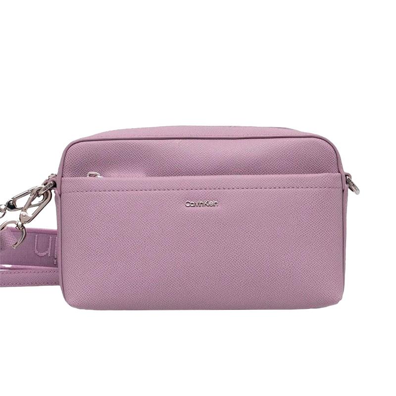 BOLSA FEMININA CALVIN KLEIN K60K612802VHE SEA FOG OS