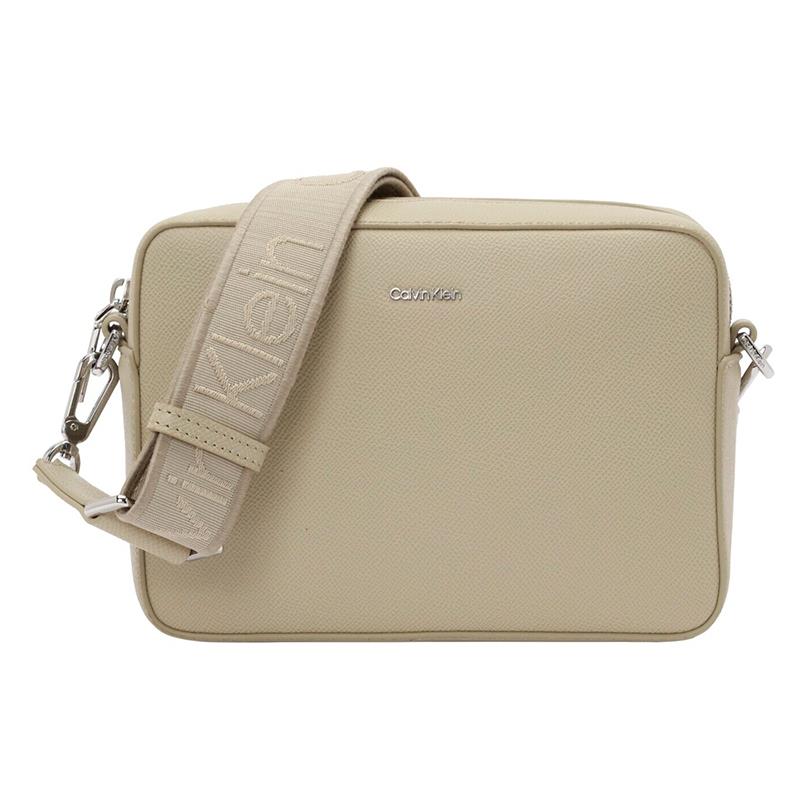 BOLSA FEMININA CALVIN KLEIN K60K613084LEB EUCALYPTUS OS