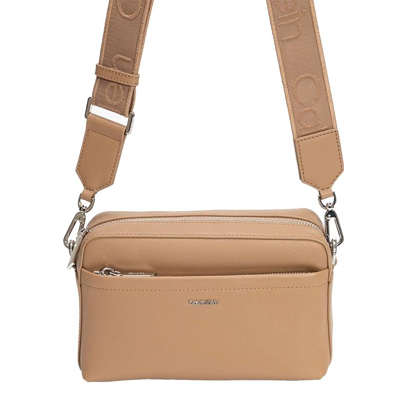 BOLSA FEMININA CALVIN KLEIN K60K612802PAI AMPHORA OS