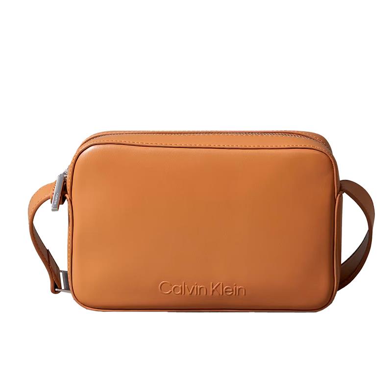 BOLSA FEMININA CALVIN KLEIN K60K612555GDB LION
